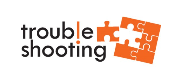 Read more about the article Troubleshooting是什么过程？